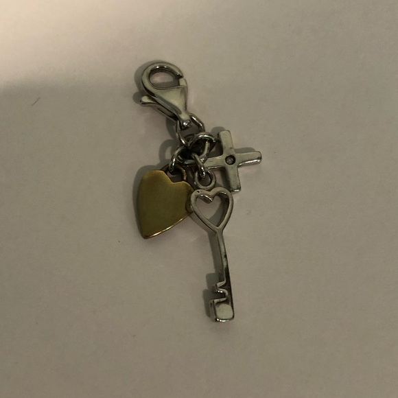 Sterling silver charms - Picture 12 of 12